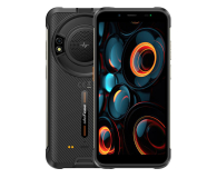 uleFone Power Armor 16S 8/128GB 9600mAh czarny - 1242033 - zdjęcie 1